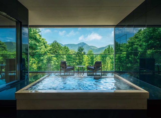 星野リゾート 界 仙石原 - Hoshino Resorts KAI Sengokuhara 星野リゾート 界 仙石原 - Hoshino Resorts KAI Sengokuhara